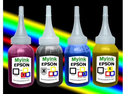 ''epson mürekkep,foto mürekkep,myink mürekkep''