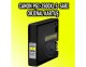 Canon Yelow PGI-2500 orjinal Kartuş