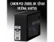 Canon PGI-2500XL BK Siyah Kartuş