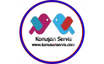 Konusan Servis